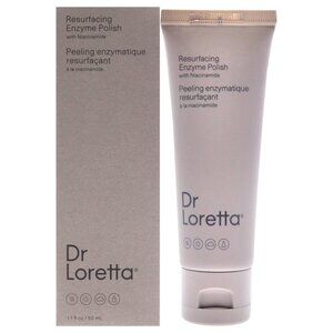 NWT Dr Loretta  Resurfacing Enzyme Polish